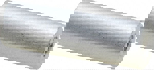 Round Female Standoff: #4-40 Thread, 3/4